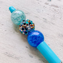 Load image into Gallery viewer, Bead Pen Starry Night