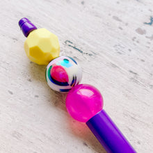 Load image into Gallery viewer, Bead Pen Animal Envy