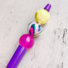 Load image into Gallery viewer, Bead Pen Animal Envy