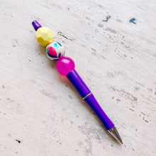 Load image into Gallery viewer, Bead Pen Animal Envy