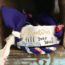 Load image into Gallery viewer, <b>Step #2:</b> Pick Your Kimono Wrap 054