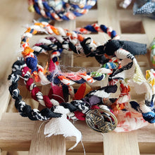 Load image into Gallery viewer, <b>Step #2:</b> Pick Your Kimono Wrap 041