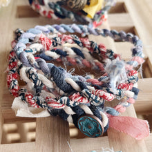 Load image into Gallery viewer, <b>Step #2:</b> Pick Your Kimono Wrap 050