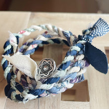 Load image into Gallery viewer, <b>Step #2:</b> Pick Your Kimono Wrap 052