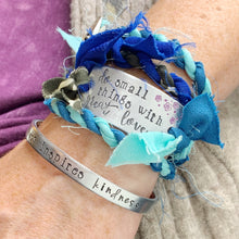 Load image into Gallery viewer, <b>Step #2:</b> Pick Your Kimono Wrap 042