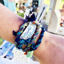 Load image into Gallery viewer, <b>Step #2:</b> Pick Your Kimono Wrap 054