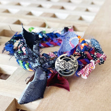 Load image into Gallery viewer, <b>Step #2:</b> Pick Your Kimono Wrap 054