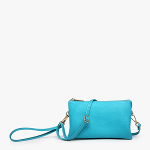 Ocean Crossbody Clutch Purse