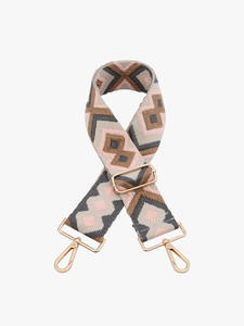 Guitar Strap for Crossbody Clutch Purse
