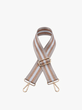 Load image into Gallery viewer, Guitar Strap for Crossbody Clutch Purse
