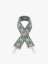 Load image into Gallery viewer, Guitar Strap for Crossbody Clutch Purse
