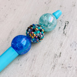 Bead Pen Starry Night