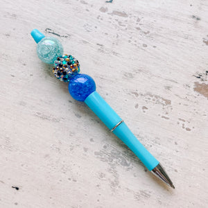 Bead Pen Starry Night