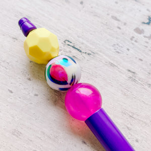 Bead Pen Animal Envy