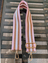 Load image into Gallery viewer, Guitar Strap for Crossbody Clutch Purse
