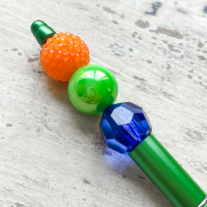Bead Pen Outdoorsy
