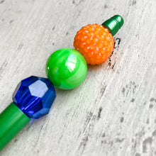Load image into Gallery viewer, Bead Pen Outdoorsy
