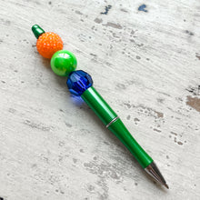 Load image into Gallery viewer, Bead Pen Outdoorsy
