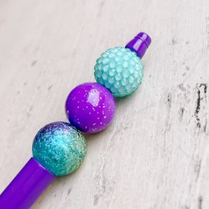 Bead Pen Outer Orbits