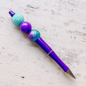 Bead Pen Outer Orbits
