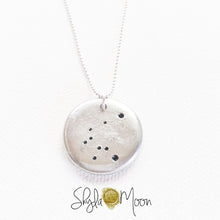 Load image into Gallery viewer, Constellation Necklace
