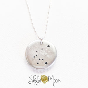 Constellation Necklace