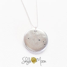 Load image into Gallery viewer, Constellation Necklace

