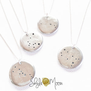 Constellation Necklace