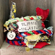 Load image into Gallery viewer, &lt;b&gt;Step #2:&lt;/b&gt; Pick Your Kimono Wrap 054
