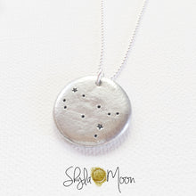 Load image into Gallery viewer, Constellation Necklace
