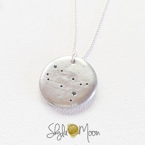 Constellation Necklace