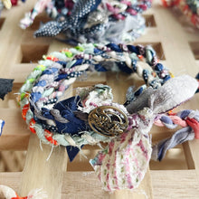 Load image into Gallery viewer, &lt;b&gt;Step #2:&lt;/b&gt; Pick Your Kimono Wrap 042
