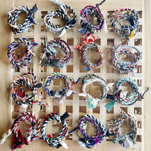 Load image into Gallery viewer, &lt;b&gt;Step #2:&lt;/b&gt; Pick Your Kimono Wrap 052
