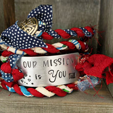 Load image into Gallery viewer, &lt;b&gt;Step #2:&lt;/b&gt; Pick Your Kimono Wrap 040
