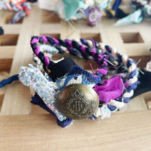 Load image into Gallery viewer, &lt;b&gt;Step #2:&lt;/b&gt; Pick Your Kimono Wrap 039
