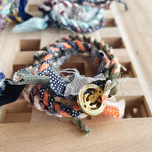 Load image into Gallery viewer, &lt;b&gt;Step #2:&lt;/b&gt; Pick Your Kimono Wrap 040
