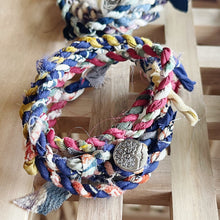 Load image into Gallery viewer, &lt;b&gt;Step #2:&lt;/b&gt; Pick Your Kimono Wrap 045
