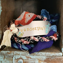 Load image into Gallery viewer, &lt;b&gt;Step #2:&lt;/b&gt; Pick Your Kimono Wrap 054
