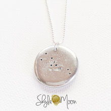 Load image into Gallery viewer, Constellation Necklace
