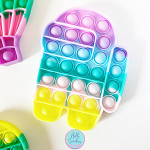 Popit Pop-able Toy