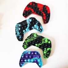 Load image into Gallery viewer, Game Controller Pop-able Pop Sensory Toy
