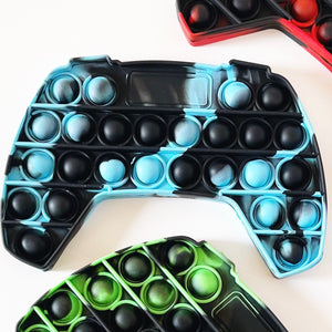 Game Controller Pop-able Pop Sensory Toy