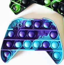 Load image into Gallery viewer, Game Controller Pop-able Pop Sensory Toy
