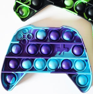 Game Controller Popit Pop-able Toy
