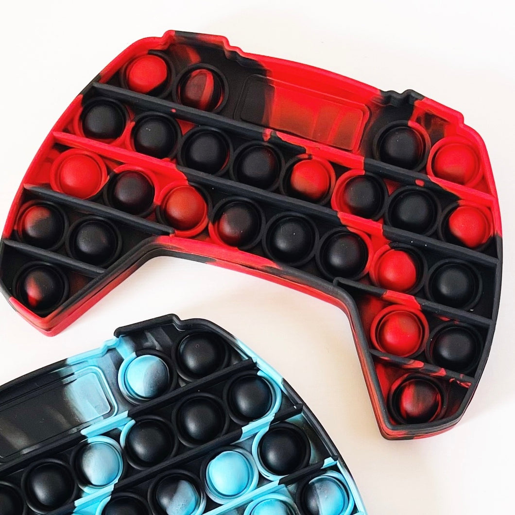 Game Controller Popit Pop-able Toy