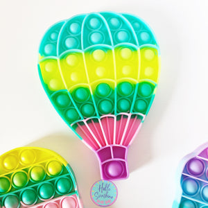 Popit Pop-able Toy